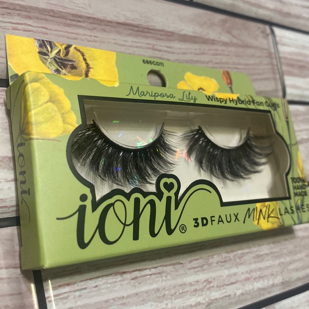 LASH GARDEN🪴COLLECTION